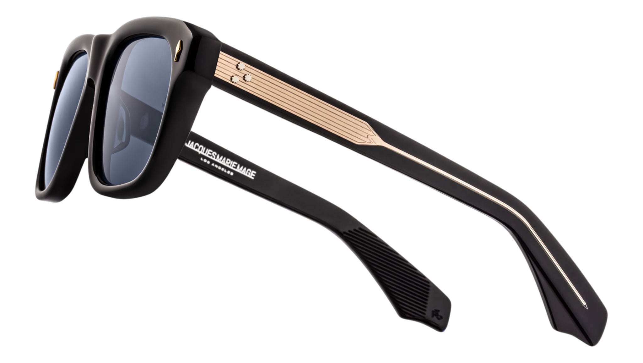 ヤマーみき/4 Jacques Marie Mage Yves Lacquer Sunglasses JMMYVRX-A8 - eye-oo.com