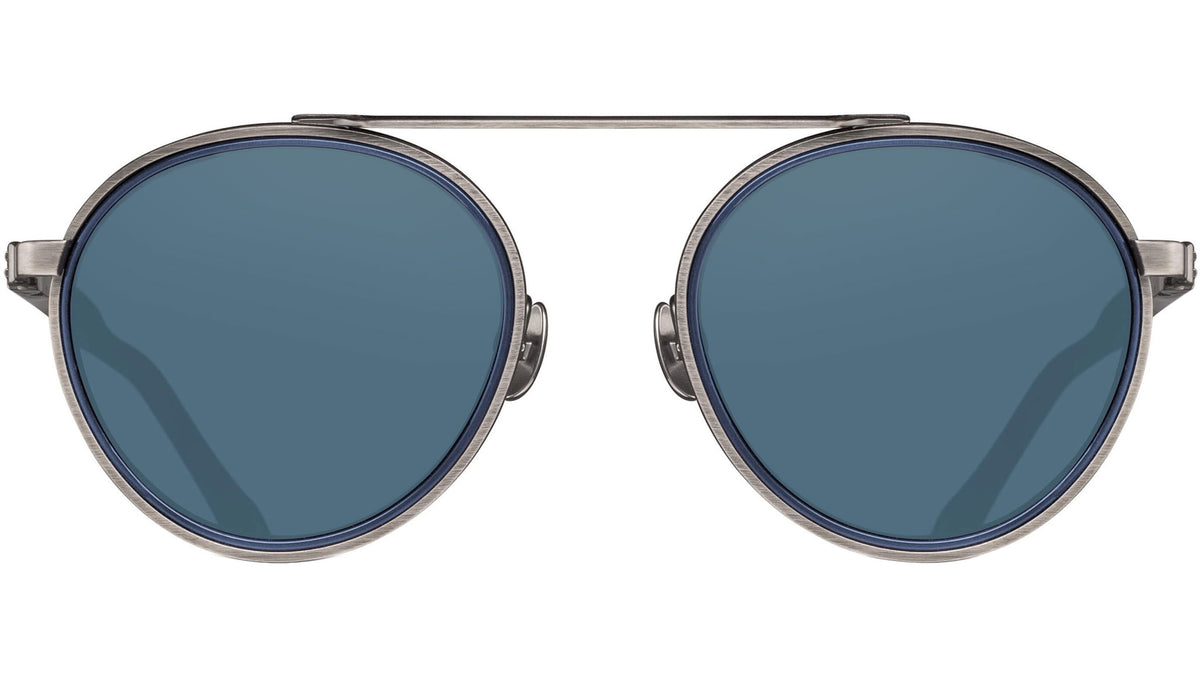 M3125 Antique Silver Navy