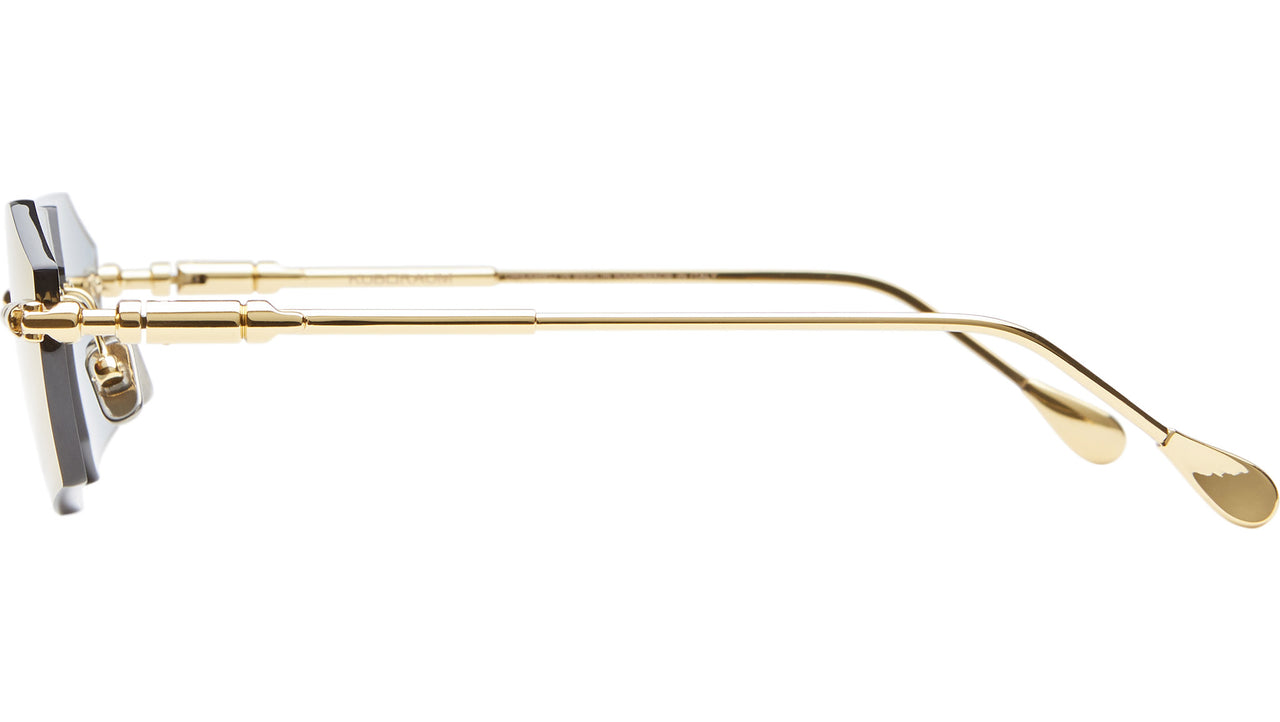 H63 Sun GD Gold