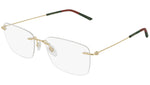 GG0399O 002 shiny gold