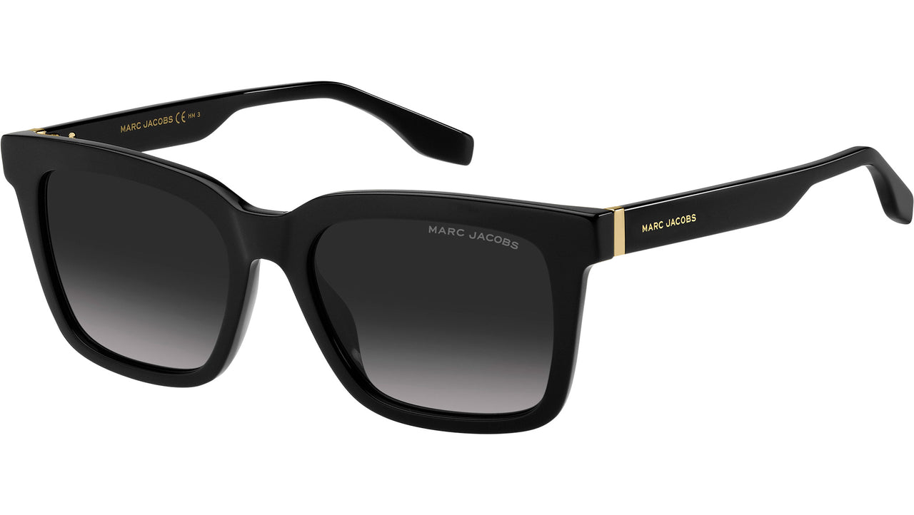 MARC 683/S 807 9O Black