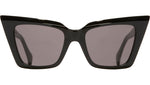 Valentina 002 Black