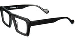 Nyke Matte Black