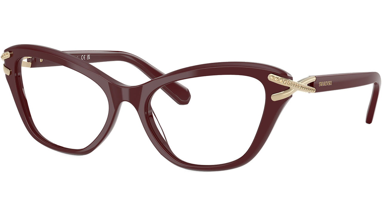 SK2031 1008 Burgundy