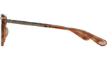 Dorian S Amber Tortoise