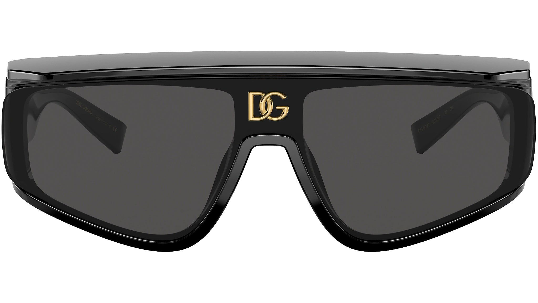 DG 6177 501/87 black - eye-oo.com