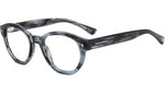 D2 0131 2W8 Grey Horn