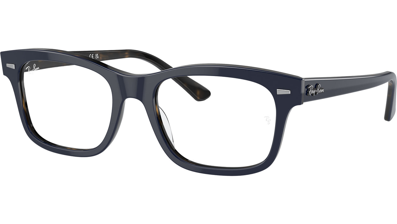 Mr Burbank Optics RB5383 8283