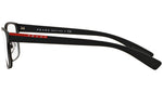 PS 50GV DG01O1 Black Rubber