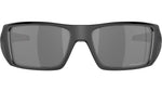 Heliostat OO9231 02 Black