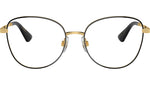 DG 1355 1334 Gold Black