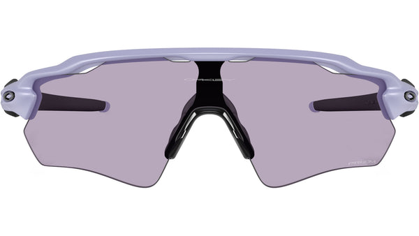 Oakley Radar EV Path OO9208 9208F7 Sunglasses Matte Lilac - eye-oo.com