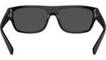DG 4455 501/87 Black Grey