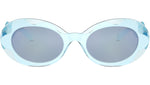 DX 6005 33451U Azure Purple