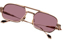 Deaver Rose Gold