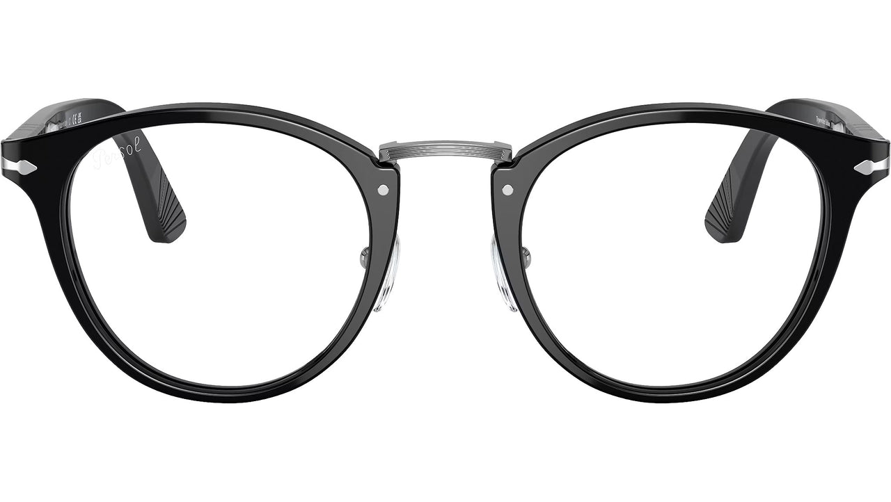 PO3108S 95/GH black