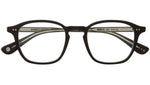 Markus Matte Black
