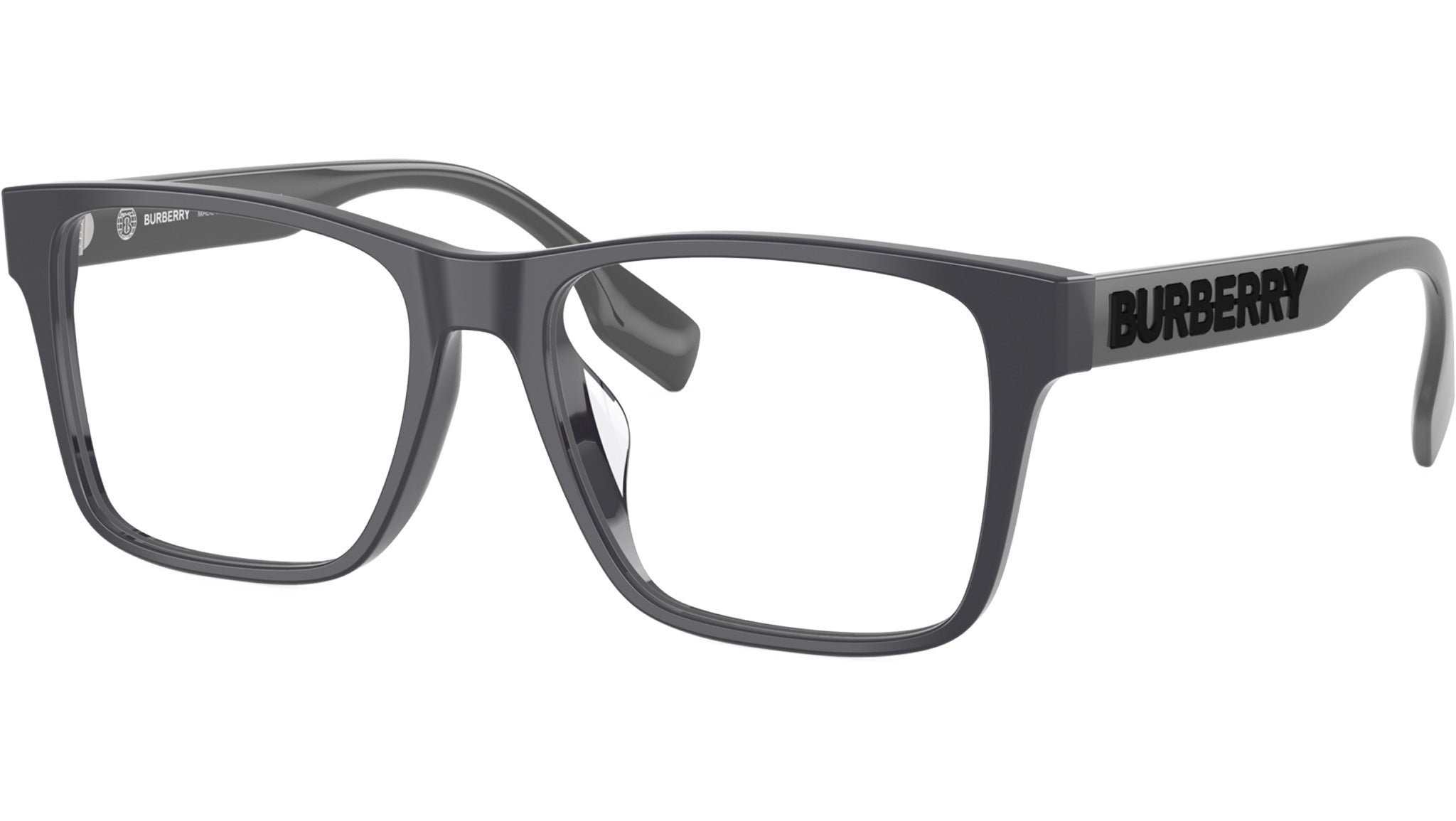Burberry 0BE2393D Optical Frame 3001 Black - eye-oo.com