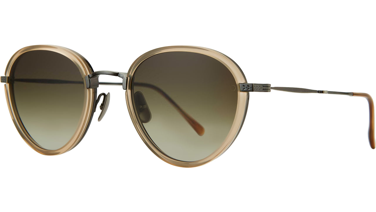 Monterey SL Silver