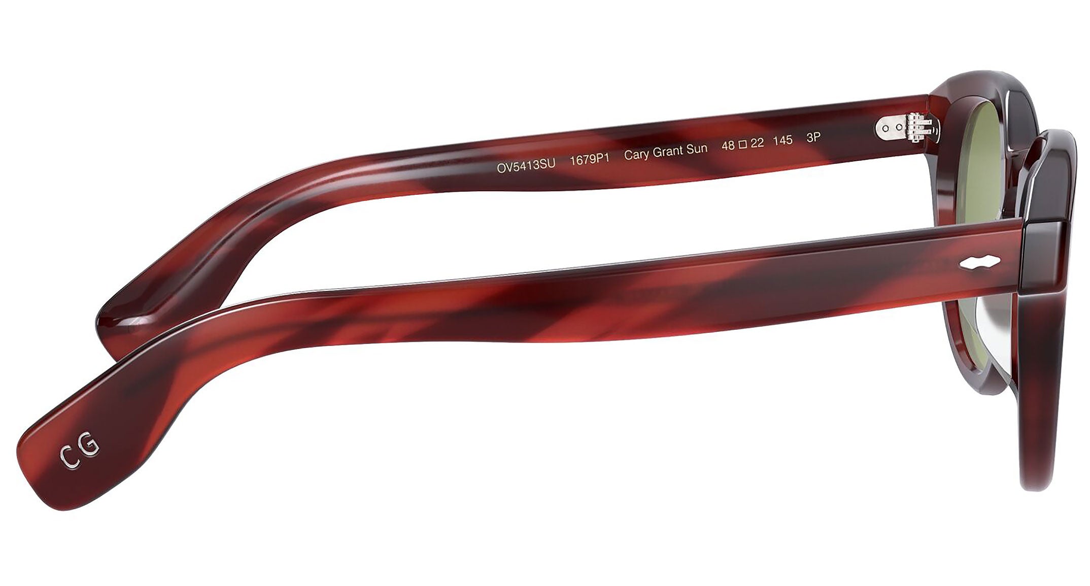 Oliver Peoples Cary Grant Sun OV5413SU Sunglasses 1679P1 Grant