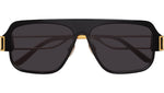 Burullus Black Gold