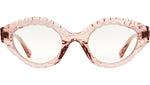K44 PS QZ Pale Pink