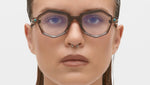 P27 DT Transparent Brown