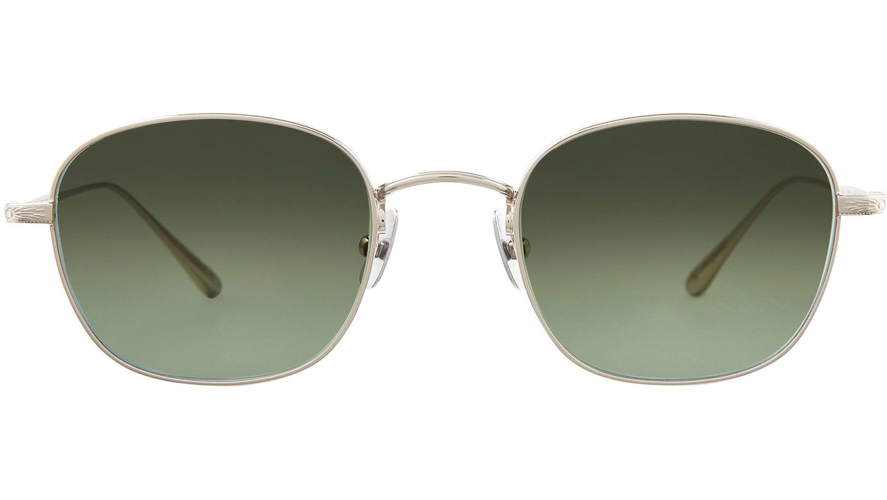 Cascade M Sun Silver