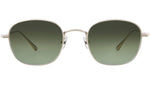 Cascade M Sun Silver
