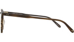 Kinney Matte Brandy Tortoise