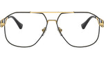 VE1287 1443 Black Gold