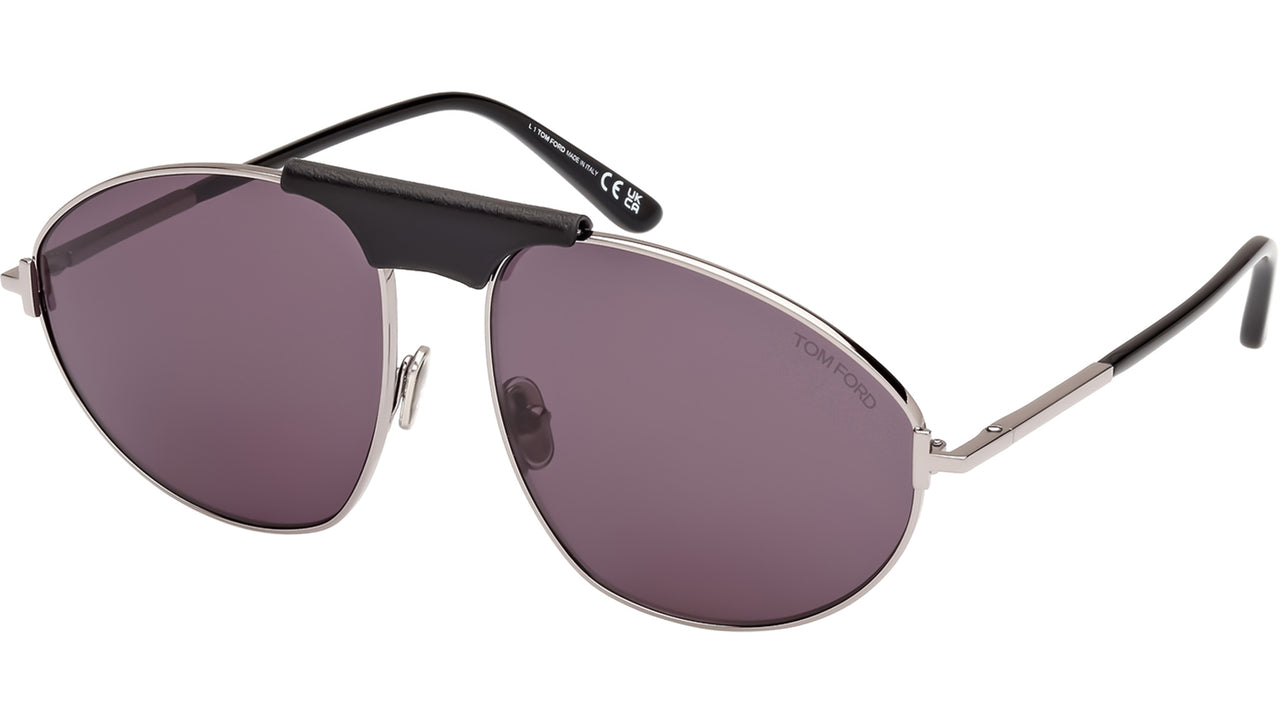 Ken FT1095 14A Ruthenium Smoke