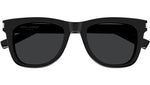 SL 712 001 Solid Black