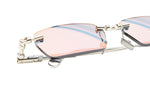 H61 Sun LG Light Gold
