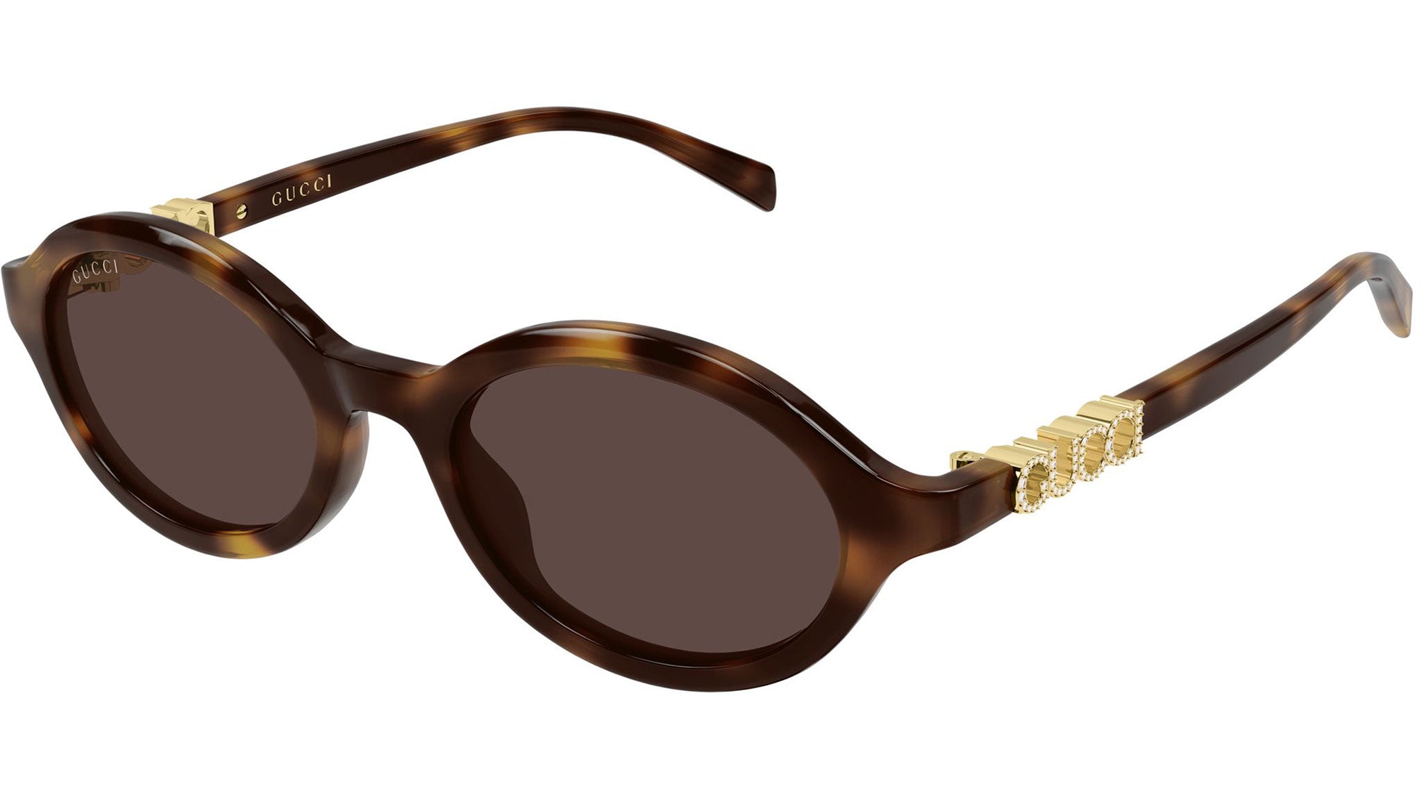 Gucci GG2153S 006 Havana Brown Sunglasses - eye-oo.com
