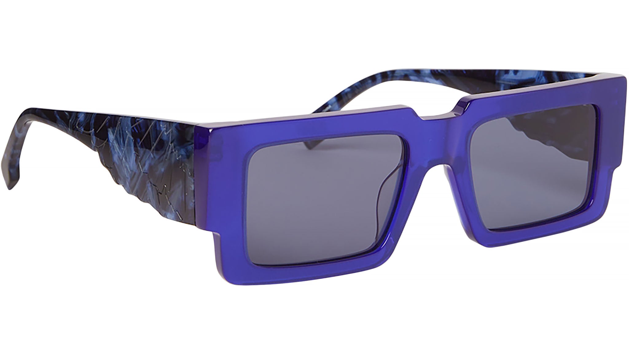 Marcelo Burlon County of Milan eyeglasses online - shipped