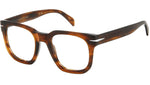 DB 7123 EX4 Brown Horn
