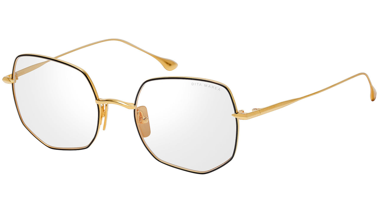 Marea Yellow Gold