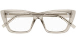 SL 276 MICA OPT 005 Transparent Beige