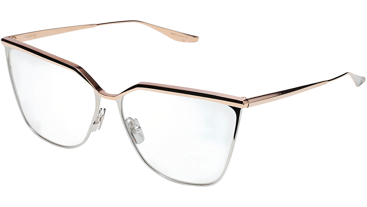 Ravitte Rose Gold