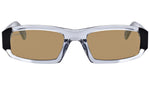 Les Lunettes Altu black