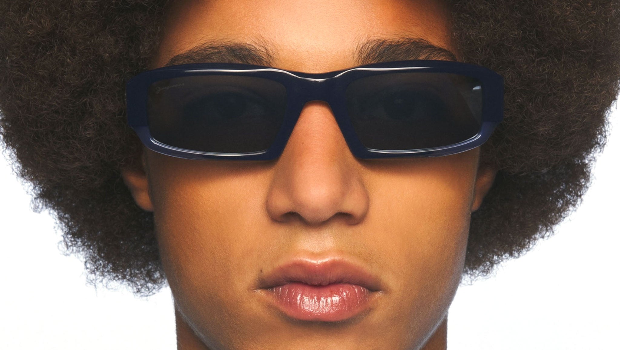 Les Lunettes Altu navy - eye-oo.com display picture 2