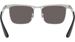 Wayfarer Deluxe RB3875 019/B1