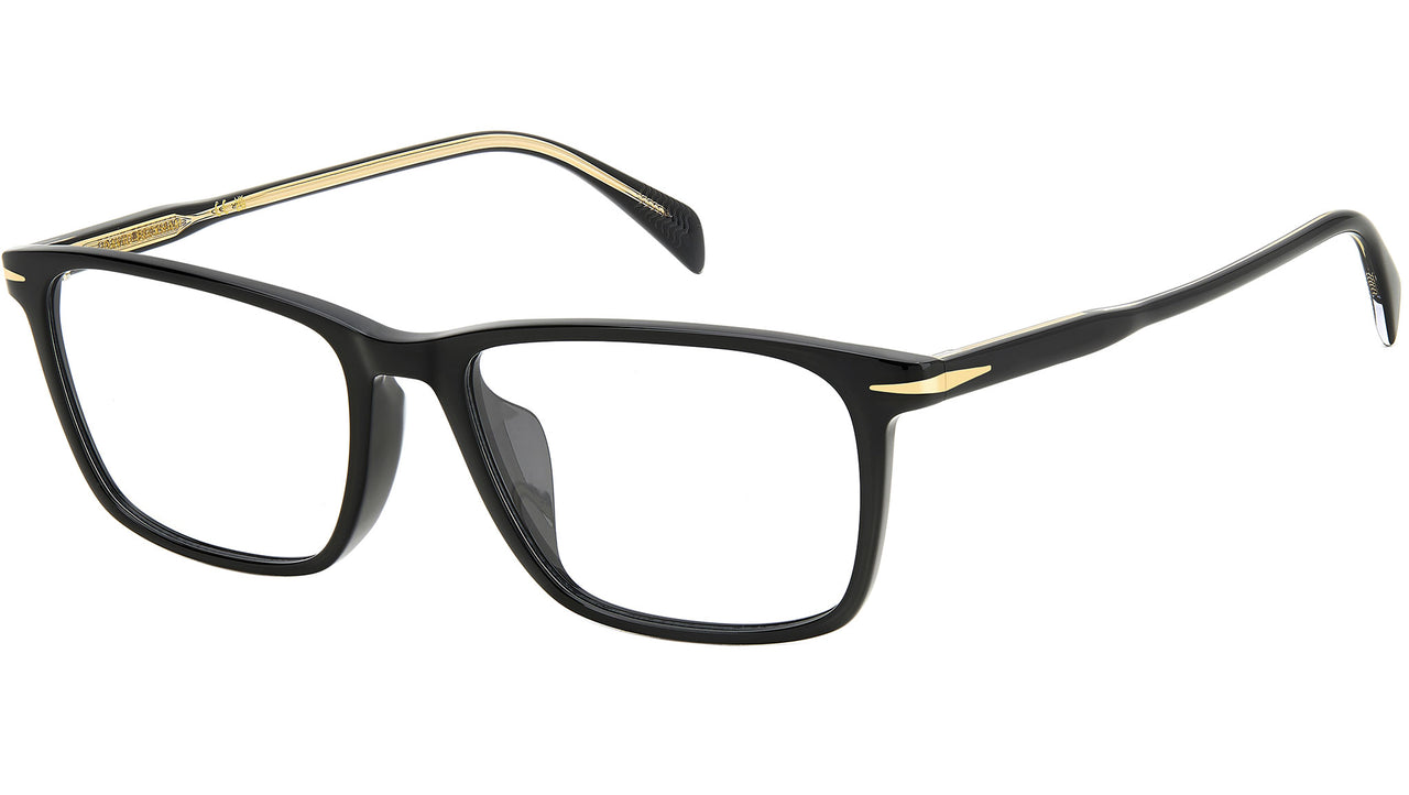 DB 1154/F 807 Black