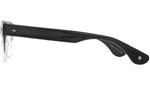 Rodriguez Grey Fade