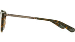 Dorian S Hickory Tortoise