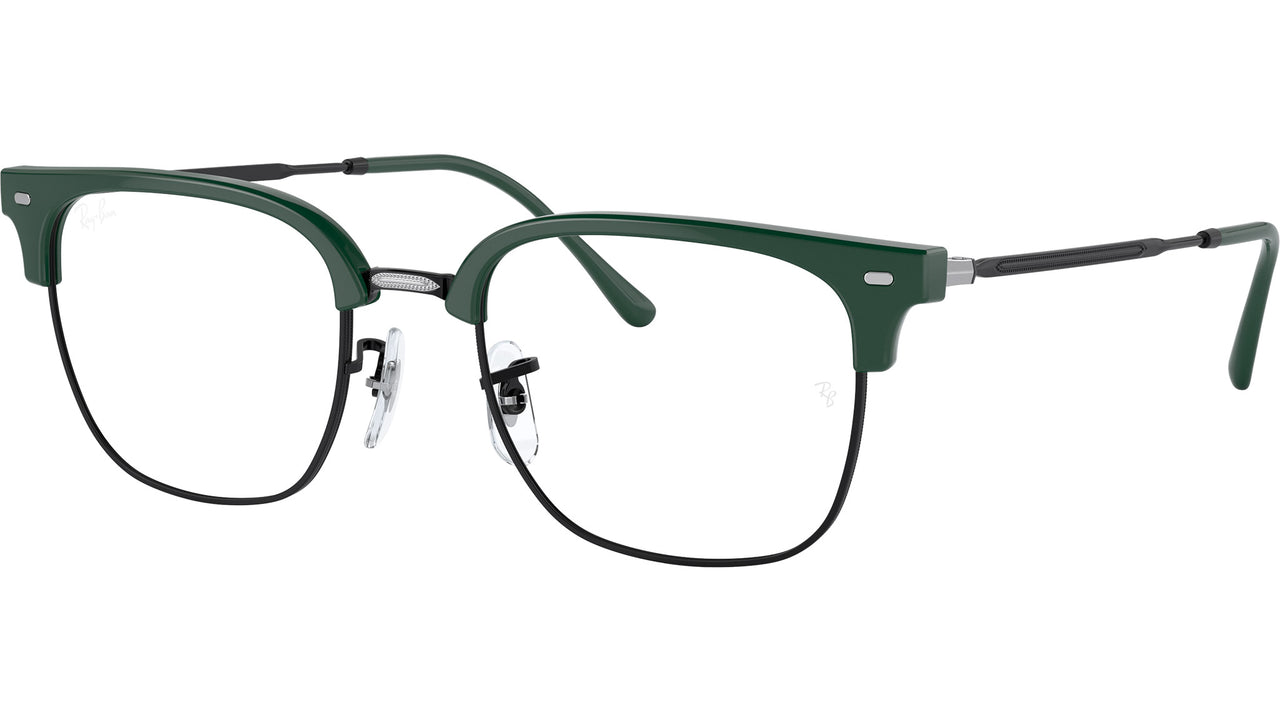 New Clubmaster Optics RB7216 8208
