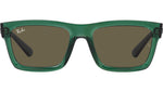 Warren RB4396 6681/3 green