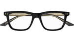 MB0322O 005 Shiny Black