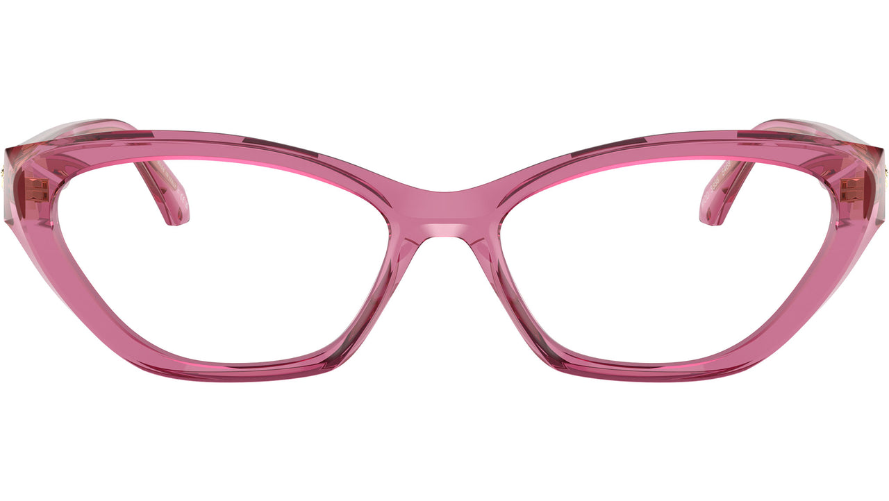VE3356 5469 Transparent Light Pink